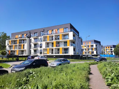 Pogoria Park Osiedle